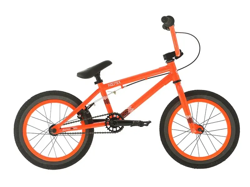 Diamondback "Remix 16" 2016 BMX Bike - 16 Inch