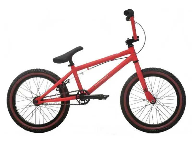 Diamondback "Remix 18" 2013 BMX Bike
