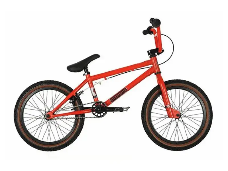 Diamondback "Remix 18" 2014 BMX Rad - 18 Zoll