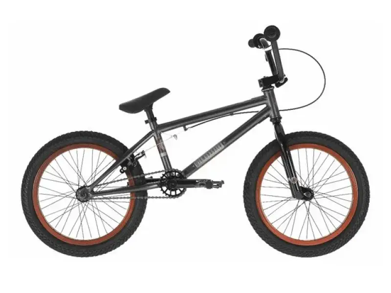 Diamondback "Remix 18" 2015 BMX Bike