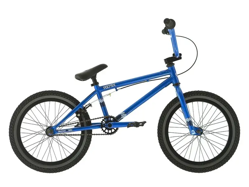 Diamondback "Remix 18" 2016 BMX Bike - 18 Inch