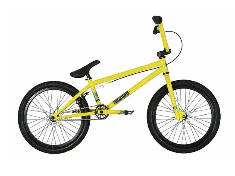 Diamondback "Remix" 2014 BMX Bike
