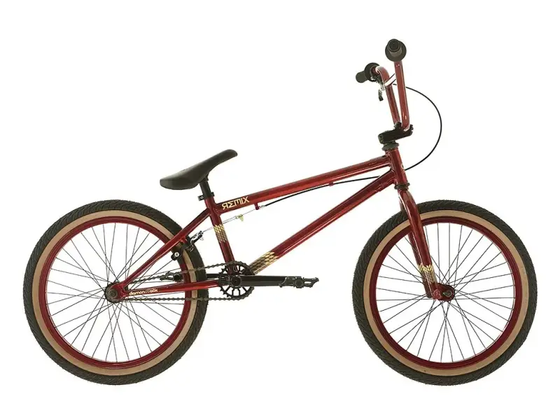 Diamondback "Remix" 2016 BMX Bike