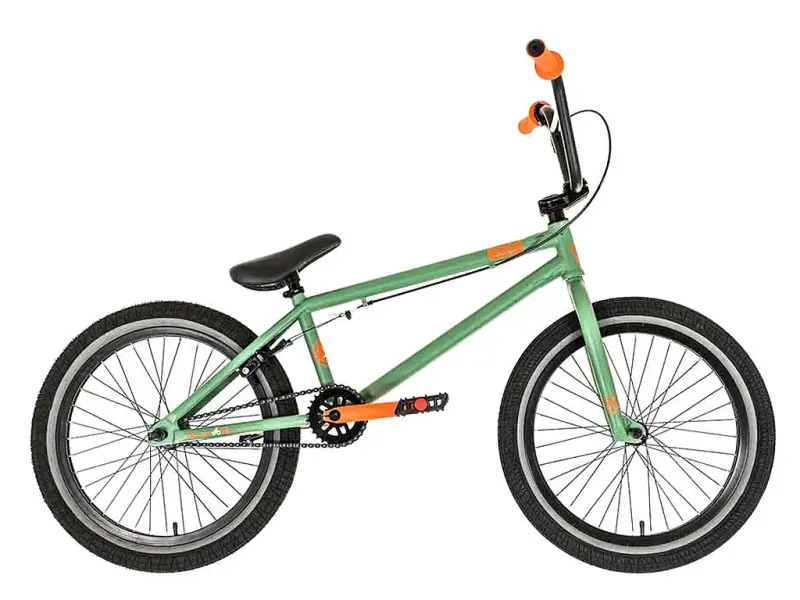 Diamondback "Script" 2016 BMX Bike