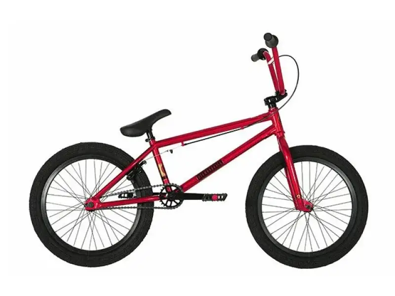 Diamondback "Skript" 2014 BMX Rad