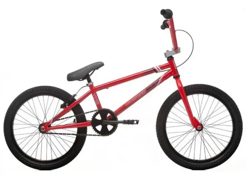 Diamondback "Viper" 2013 BMX Rad