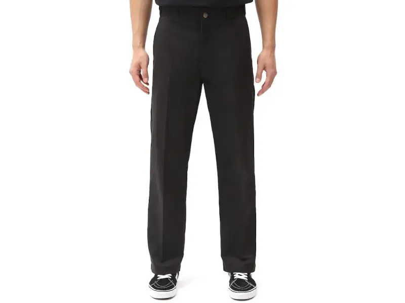 Dickies "874 Work Flex" Pants - Black