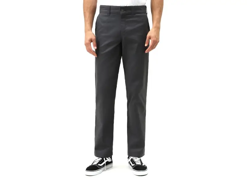 Dickies "894 Industrial Work" Hose - Charcoal Grey