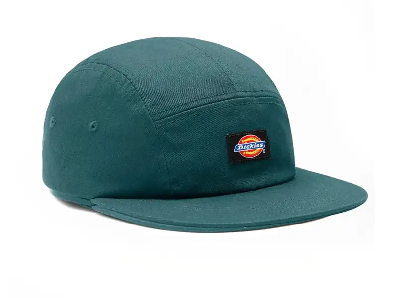 Dickies "Albertville 5 Panel" Kappe - Ponderosa Pine