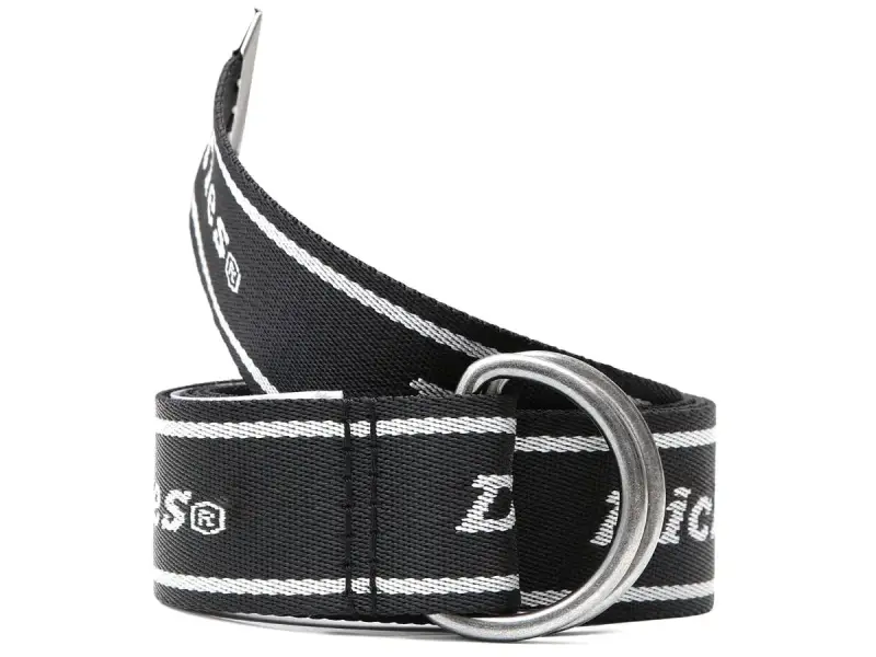 Dickies "Amboy" Belt - Black