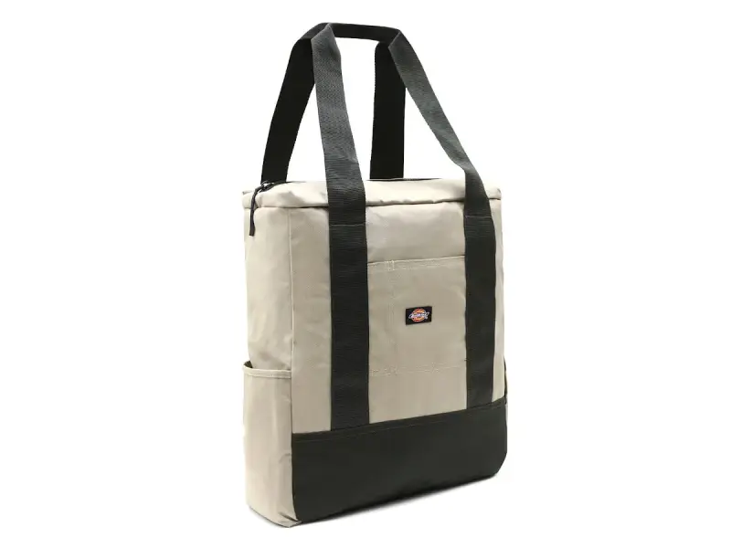 Dickies "Barataria" Tragetasche - Khaki