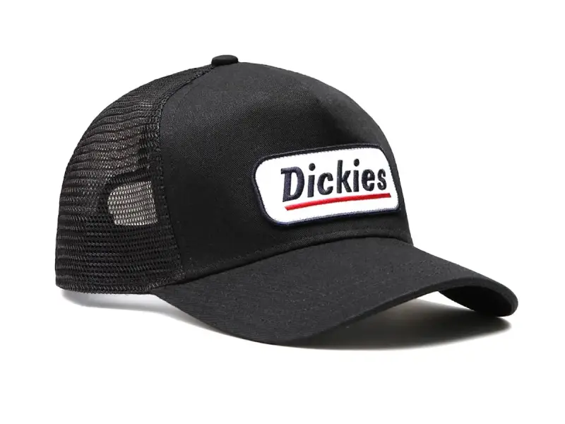 Dickies "Bricelyn Trucker" Cap - Black