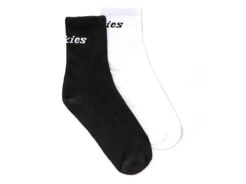Dickies  "Carlyss" Socken (2 Paar) - Assorted Colors