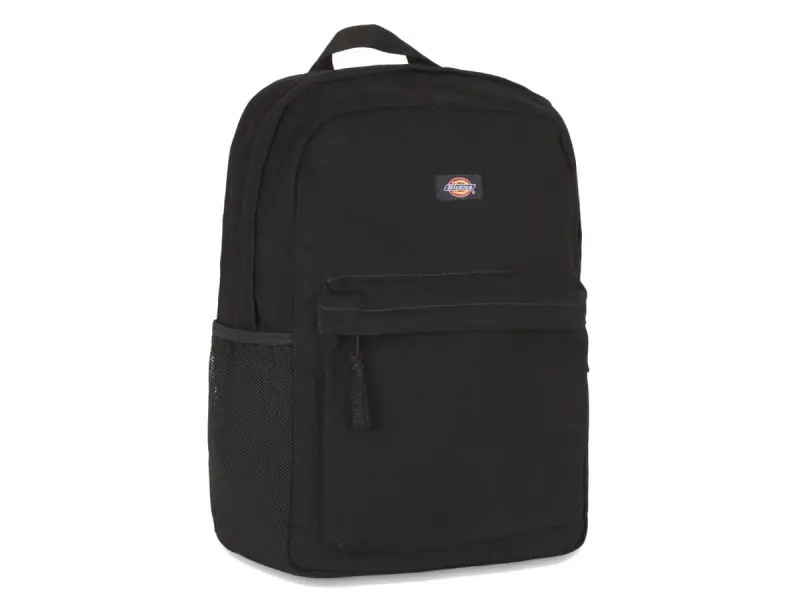 Dickies "Duck Canvas" Backpack - Black