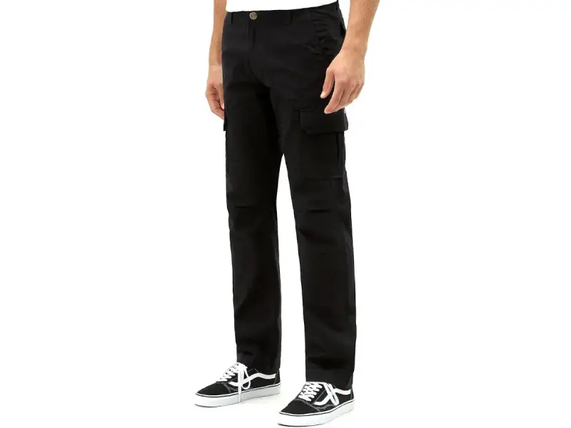 Dickies "Edwardsport" Combat Pants - Black