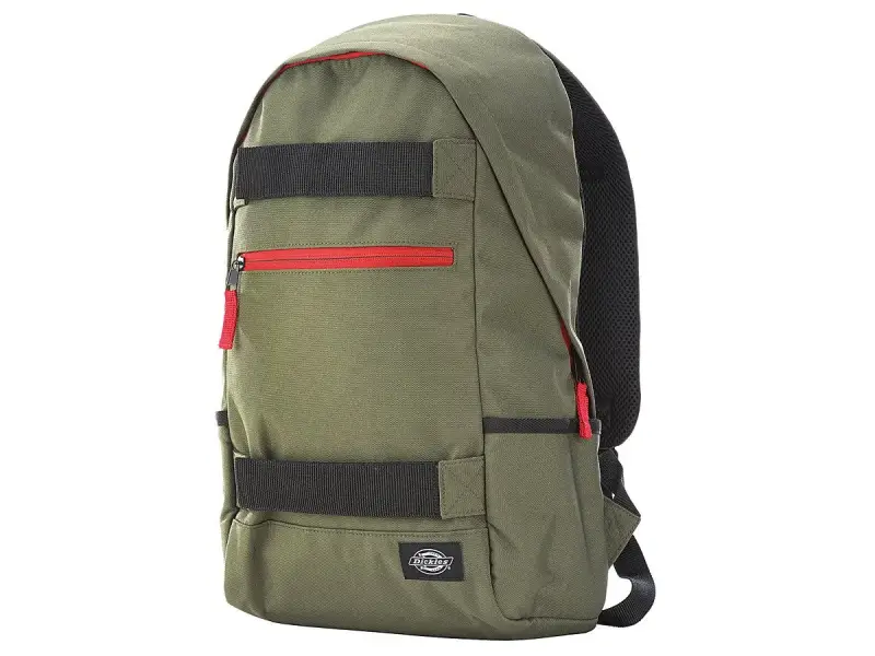 Dickies "Ellwood City" Backpack - Olive Green