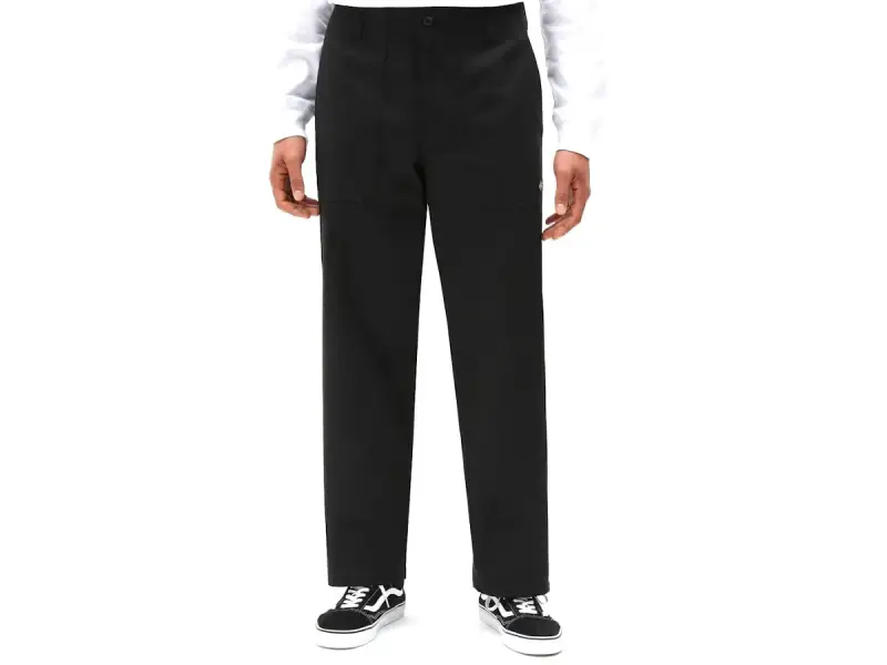 Dickies "Funkley" Pants - Black