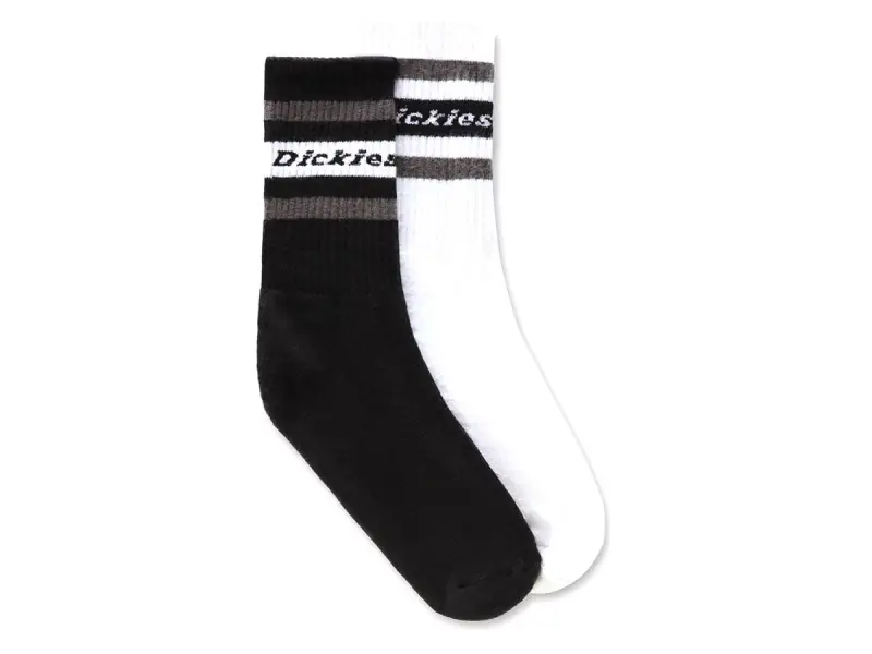 Dickies  "Genola" Socken (2 Paar) - Black