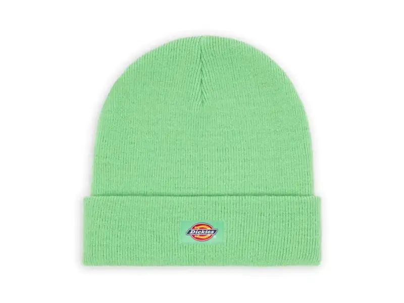 Dickies "Gibsland" Beanie Mütze - Apple Mint
