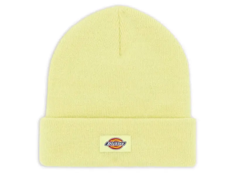 Dickies "Gibsland" Beanie - Pale Green
