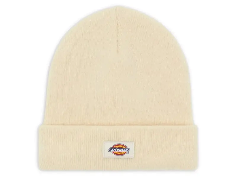 Dickies "Gibsland" Beanie Mütze - Whitecap Gray
