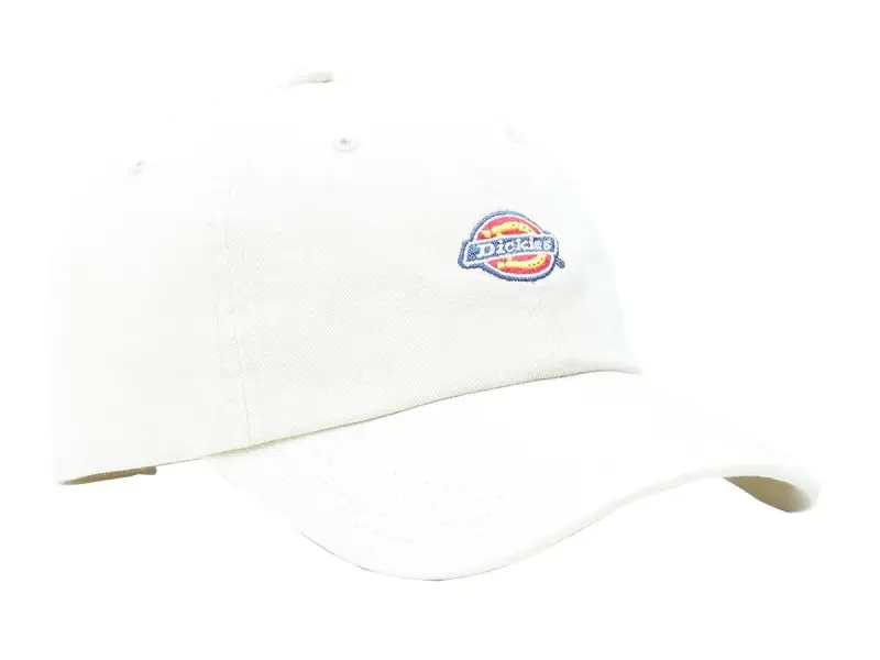 Dickies "Hardwick Snapback" Cap - Light Taupe