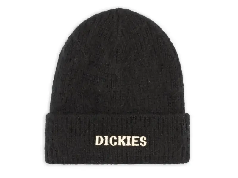 Dickies "Hays" Beanie - Black