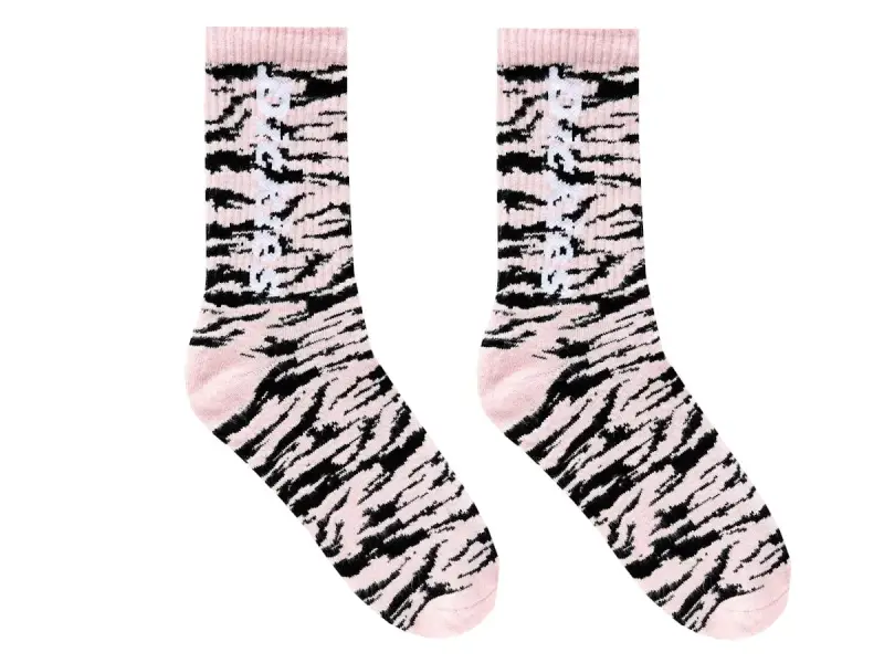 Dickies  "Hermantown" Socken - Light Pink