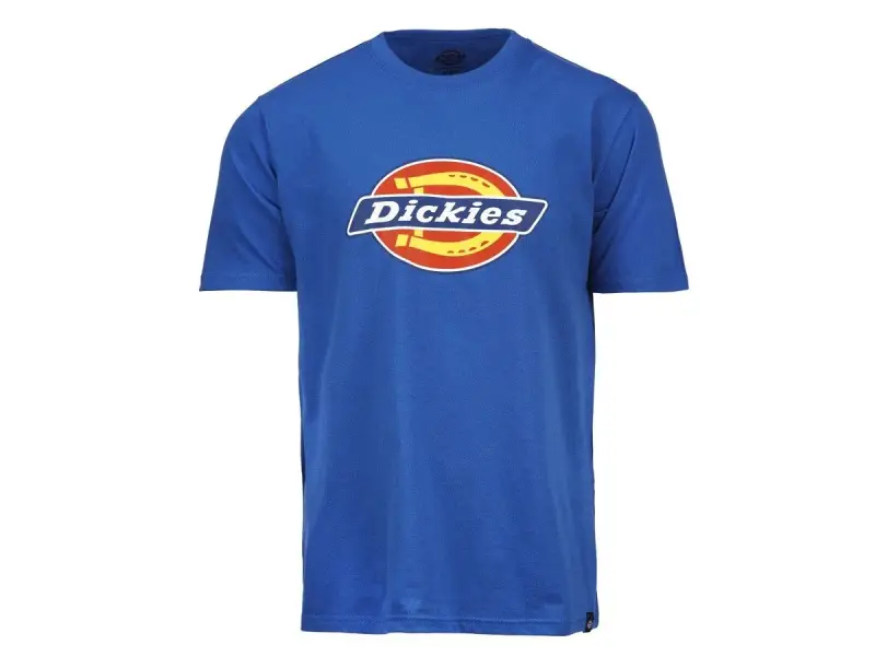 Dickies "Horseshoe Tee" T-Shirt - Royal Blue