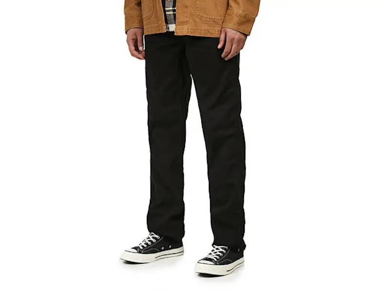 Dickies "Houston Denim" Hose - Rinsed Black