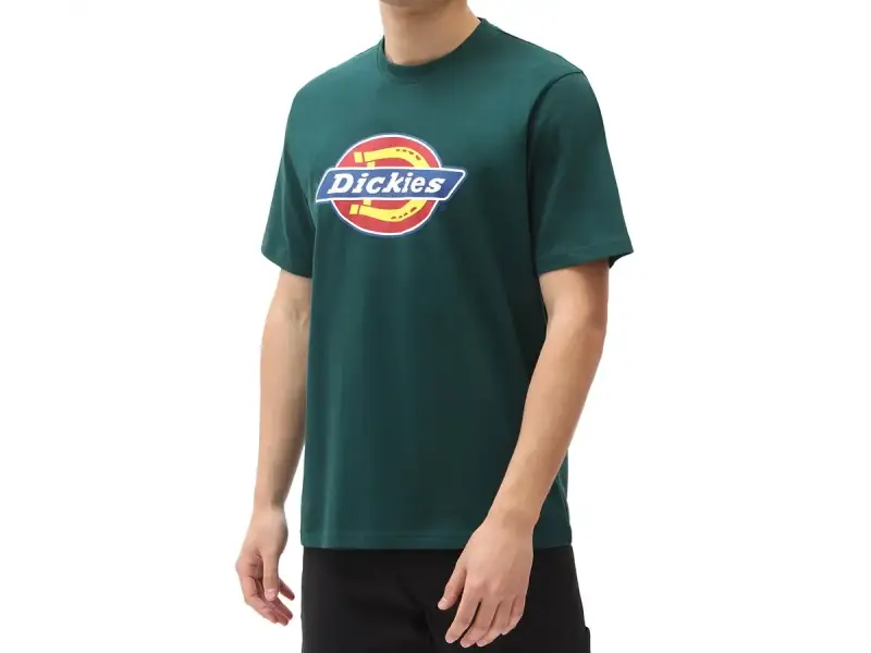 Dickies "Icon Logo Tee" T-Shirt - Ponderosa Pine