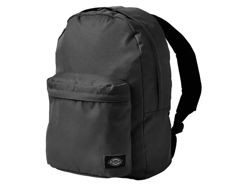 Dickies "Indianapolis" Rucksack - Black