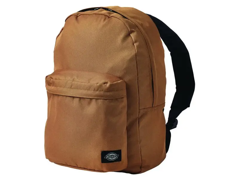 Dickies "Indianapolis" Backpack - Brown Duck