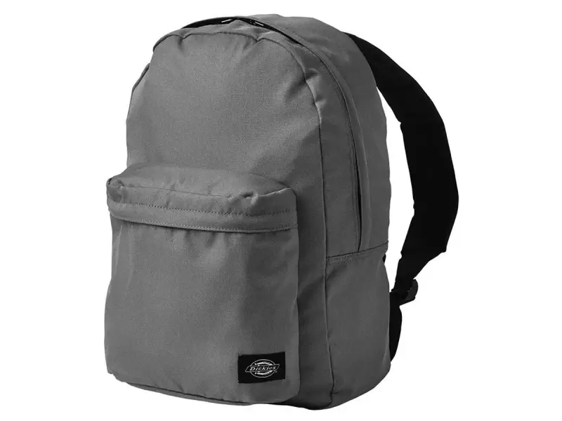 Dickies "Indianapolis" Rucksack - Charcoal Grey