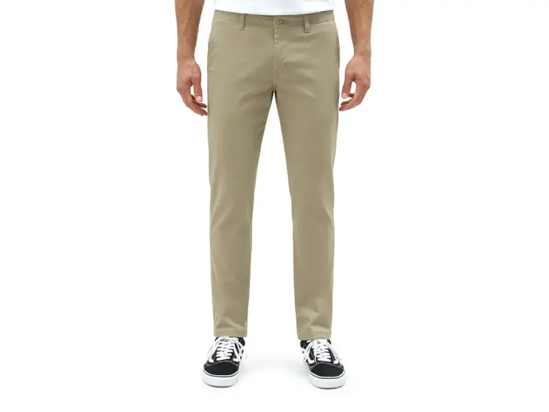 Dickies "Kerman" Pants - Khaki