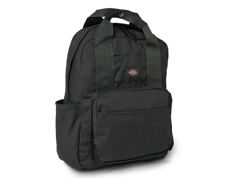Dickies "Lisbon" Rucksack - Charcoal Grey