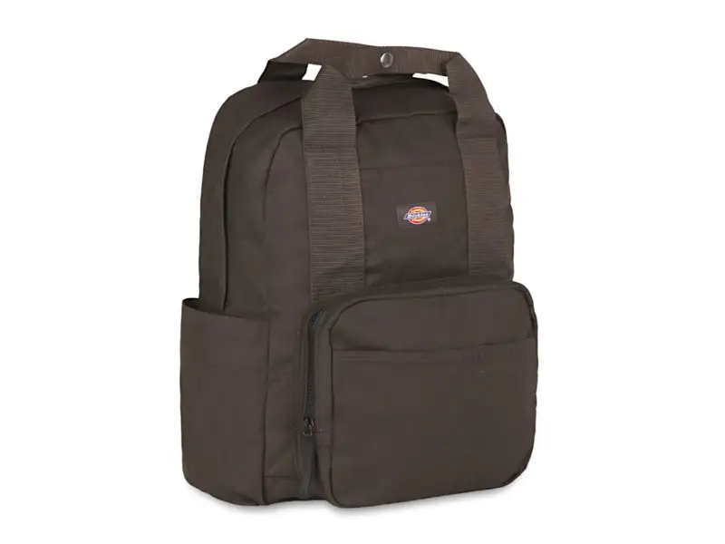 Dickies "Lisbon" Backpack - Dark Brown