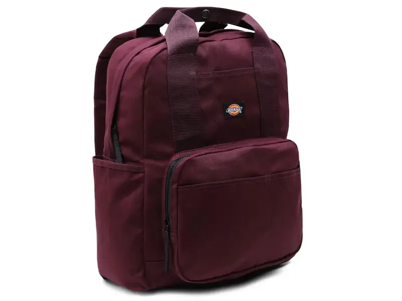 Dickies "Lisbon" Backpack - Maroon