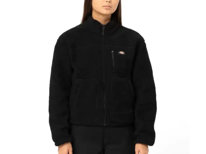 Dickies "Mount Hope Women" Jacket - Black