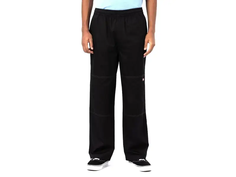 Dickies "Mount Vista" Pants - Black