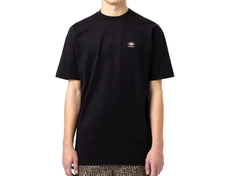 Dickies "Mount Vista" T-Shirt - Black