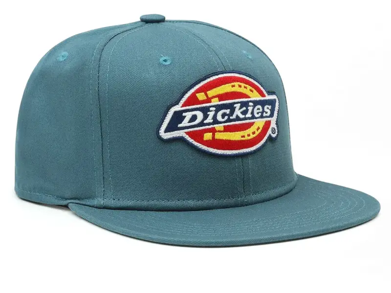 Dickies "Muldoon Snapback" Cap - Lincoln Green