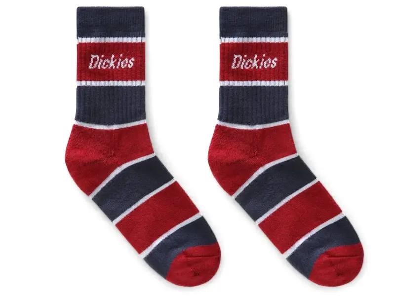 Dickies "Oakhaven" Socks - Ponderosa Pine
