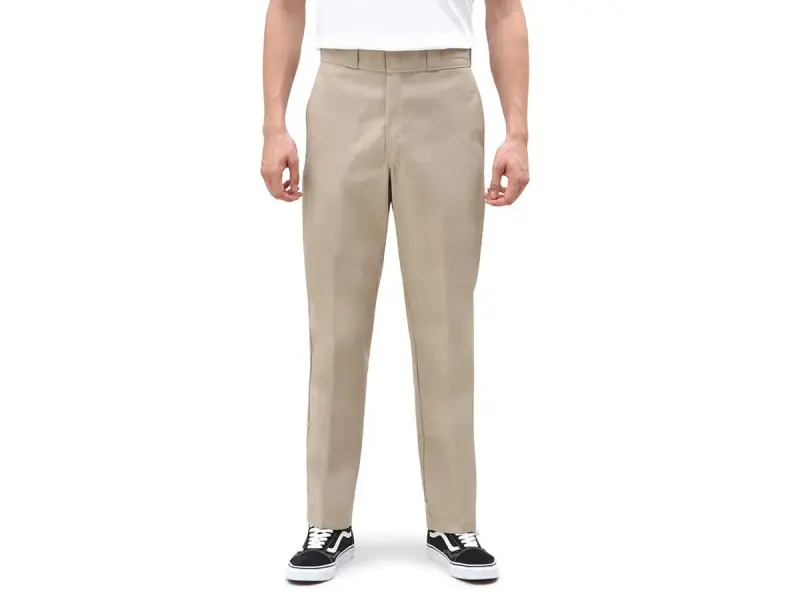 Dickies "Original 874 Work" Hose - Khaki