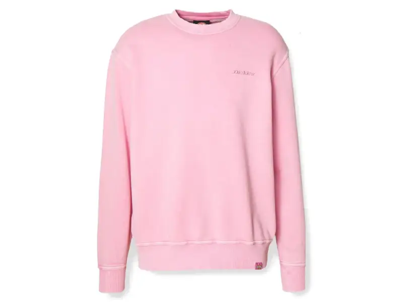 Dickies "Plentywood Sweater" Pullover - Lilas