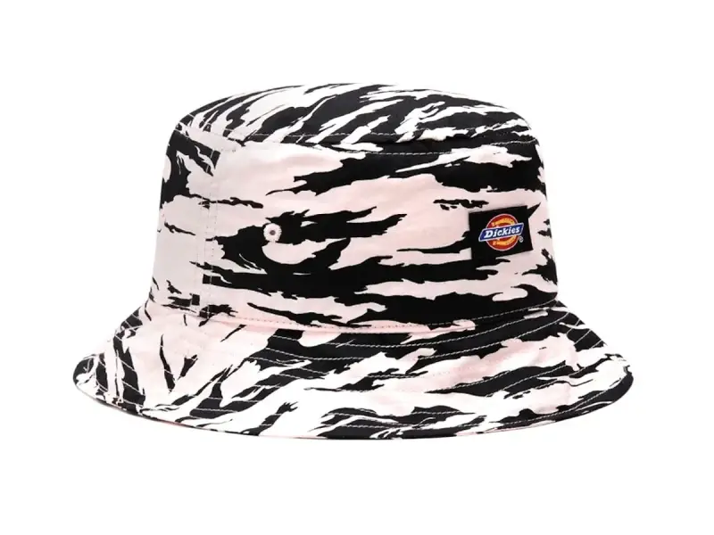 Dickies "Quamba Bucket" Hut - Light Pink