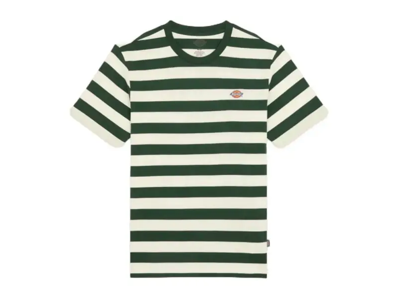 Dickies "Rivergrove" T-Shirt - Pine Needle