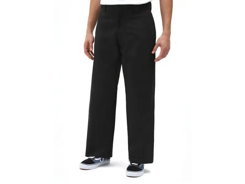 Dickies "Slim Straight Flex" Pants - Black