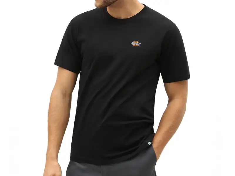 Dickies "Stockdale" T-Shirt - Black