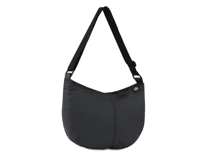 Dickies "Unionville Messenger" Umhängetasche - Black